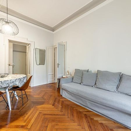 Monte Nero Charme Apartment Милан Экстерьер фото