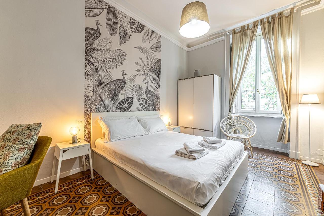 Monte Nero Charme Apartment Милан Экстерьер фото