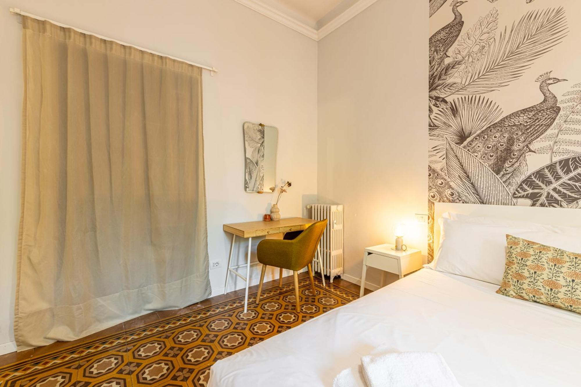 Monte Nero Charme Apartment Милан Экстерьер фото