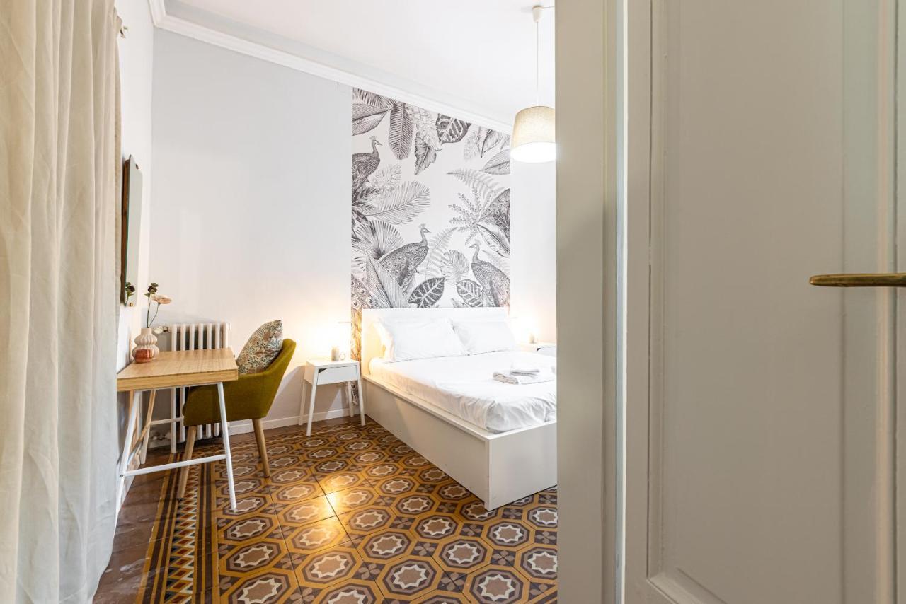 Monte Nero Charme Apartment Милан Экстерьер фото